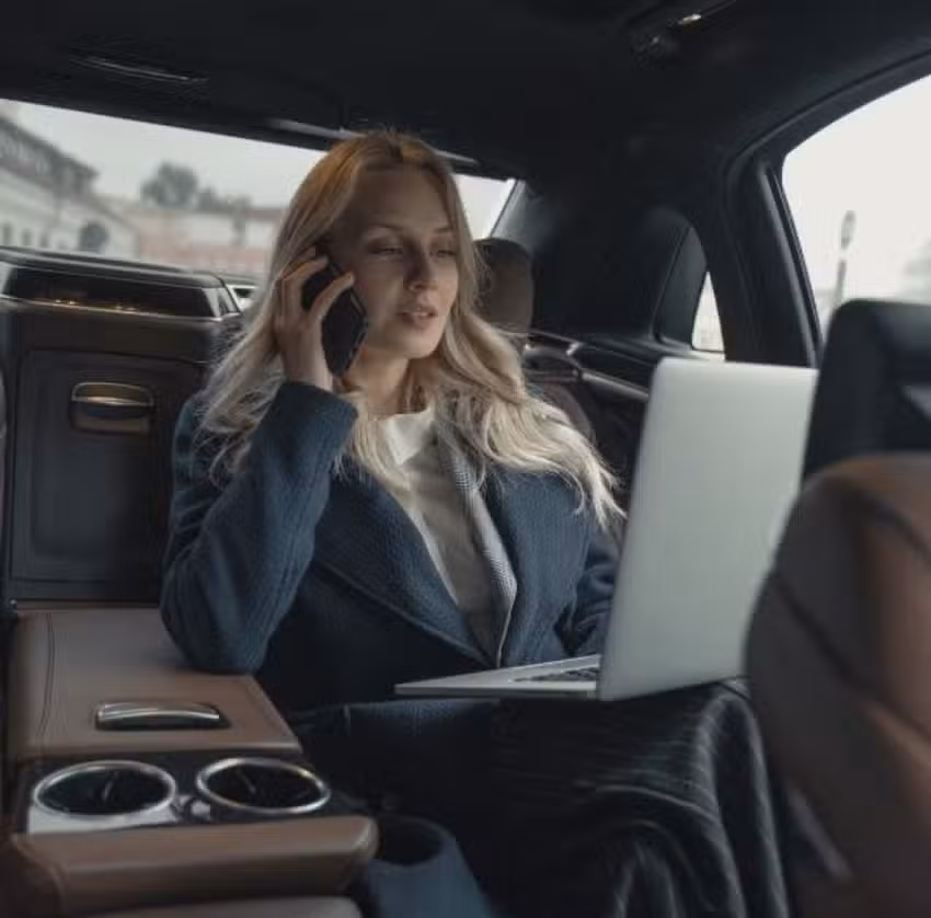 Seattle Black Limo Service