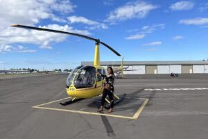 Seattle Heli Tours