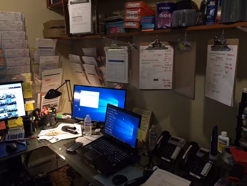 Seattle Vacation Condo Property Managers