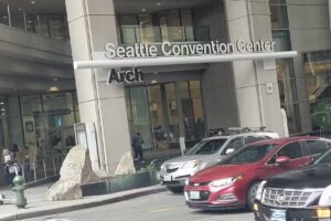 Seattle Visitor Center and Concierge Services