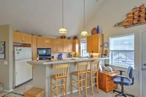 SeaWatch Vacation Rental
