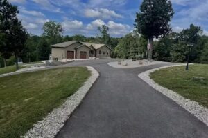 Secluded Family Resort