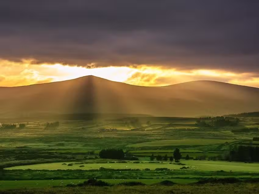 Secret Ireland Tours LLC