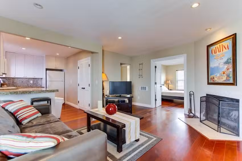 Secure Vacation Rentals