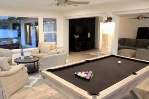 Seda Family River House