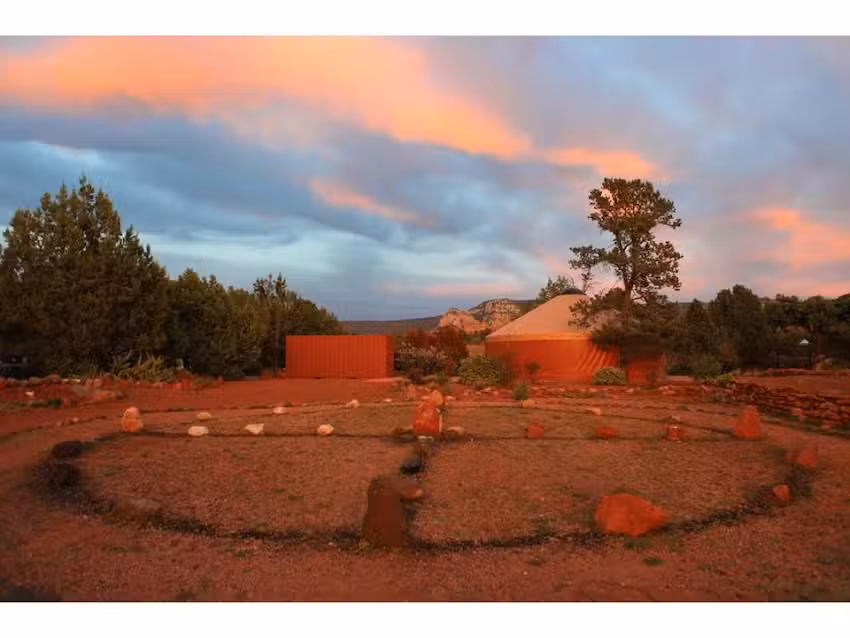 Sedona Spirit Journeys and Vortex Tours