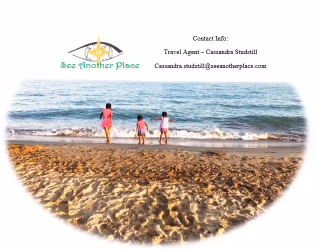 See Another Place Travel Agency