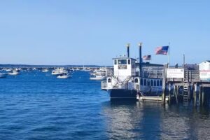 See Plymouth Massachusetts