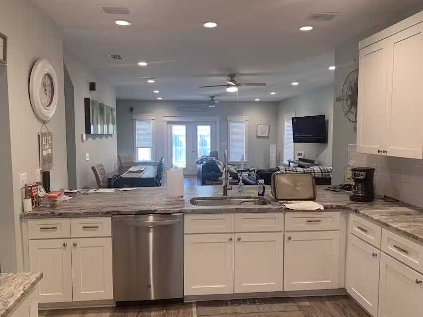 See Ya At The Beach Vacation Rentals