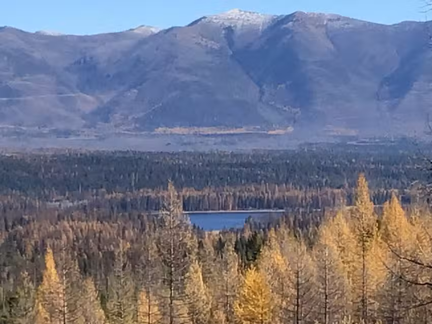 Seeley Lake Historical Museum and Visitor Center