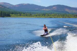 Seeley-Swan Vacations