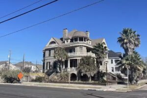 Segcity Segway Galveston Tours
