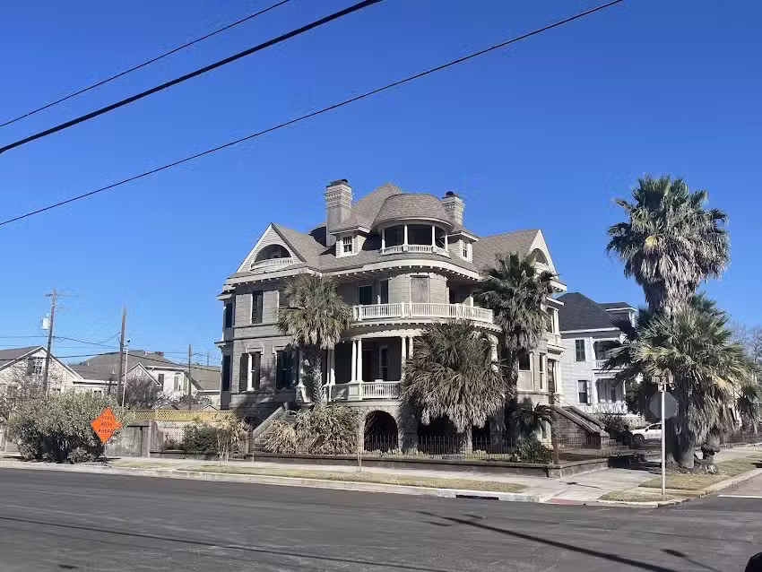 Segcity Segway Galveston Tours