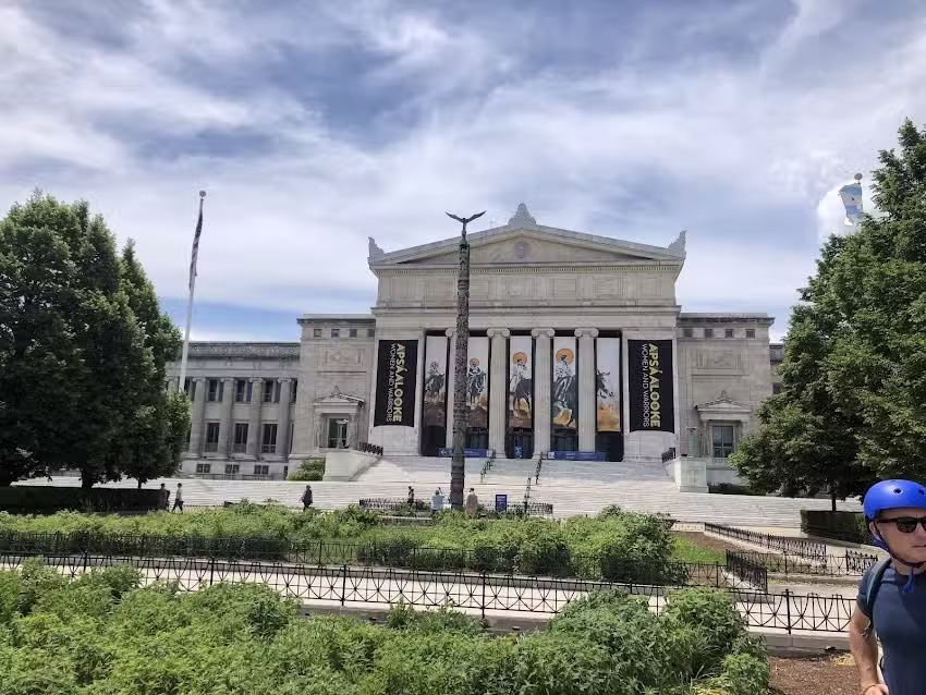 Segway Experience of Chicago