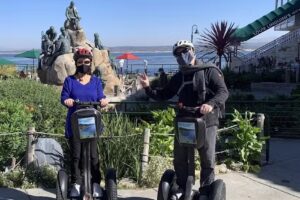Segway Tours Monterey
