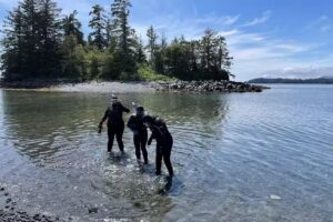 Selkie Snorkels &ndash; Sitka