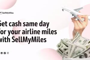 SellMyMiles