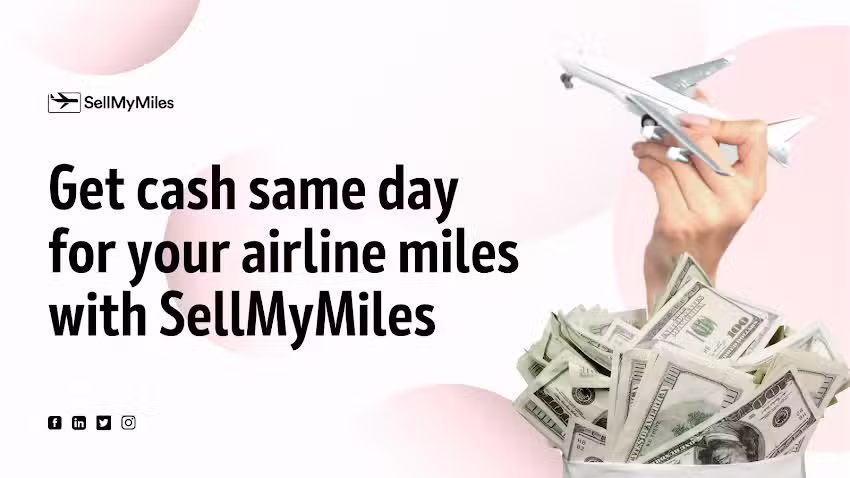SellMyMiles