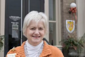 Selma and Dallas County Chamber of Commerce and Tourism Information