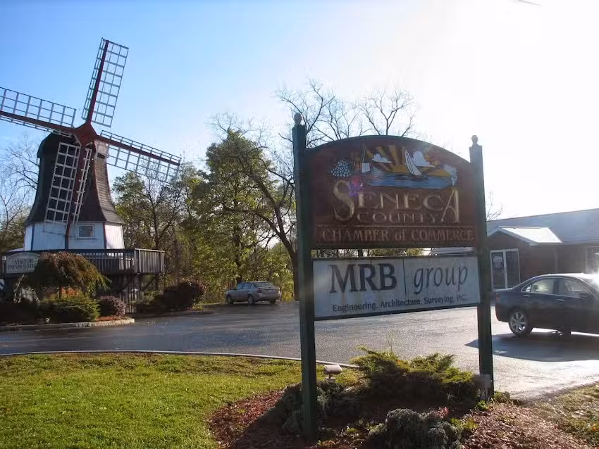 Seneca County Chamber of Commerce