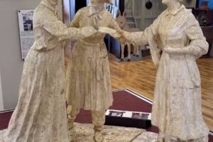 Seneca Falls Museum & Tourism Center