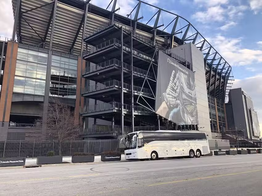 Senior Travel Service, Inc