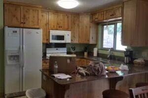 Sequoia East or West