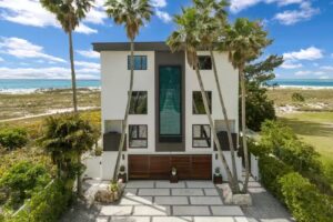 Serendipity Anna Maria