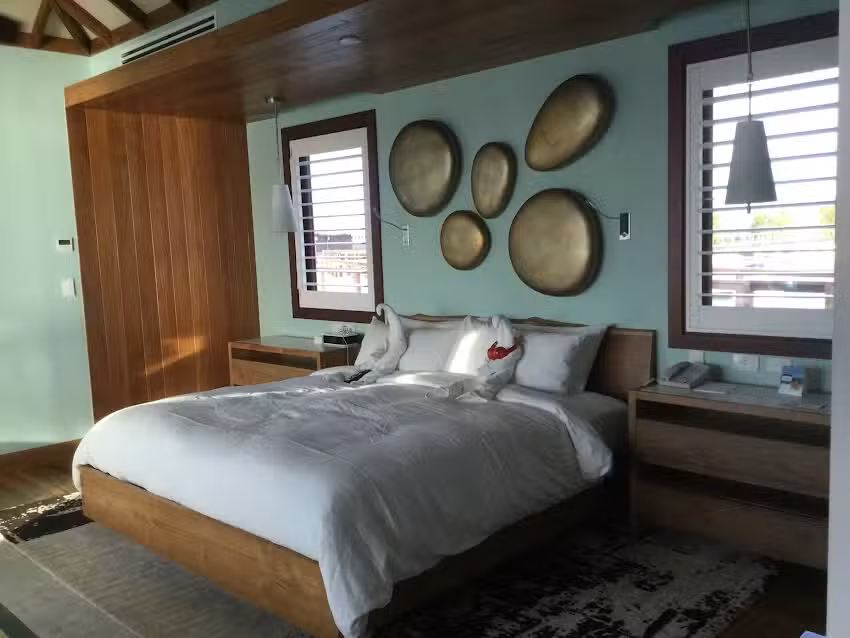 Serenitea Travel & Events