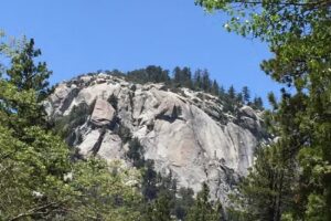 Serenity: A Mountain Cabin in Idyllwild, CA