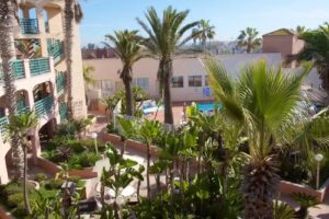 Serenity by the Sea – The Perfect San Diego Beach Vacation