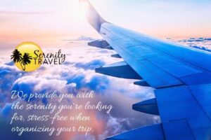Serenity Travel