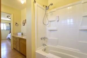 Serenity Vacation Rental in Portal, AZ