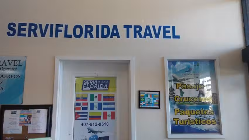 Serviflorida Travel