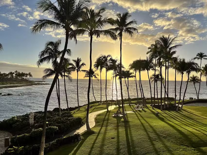 Set and Rise Vacations