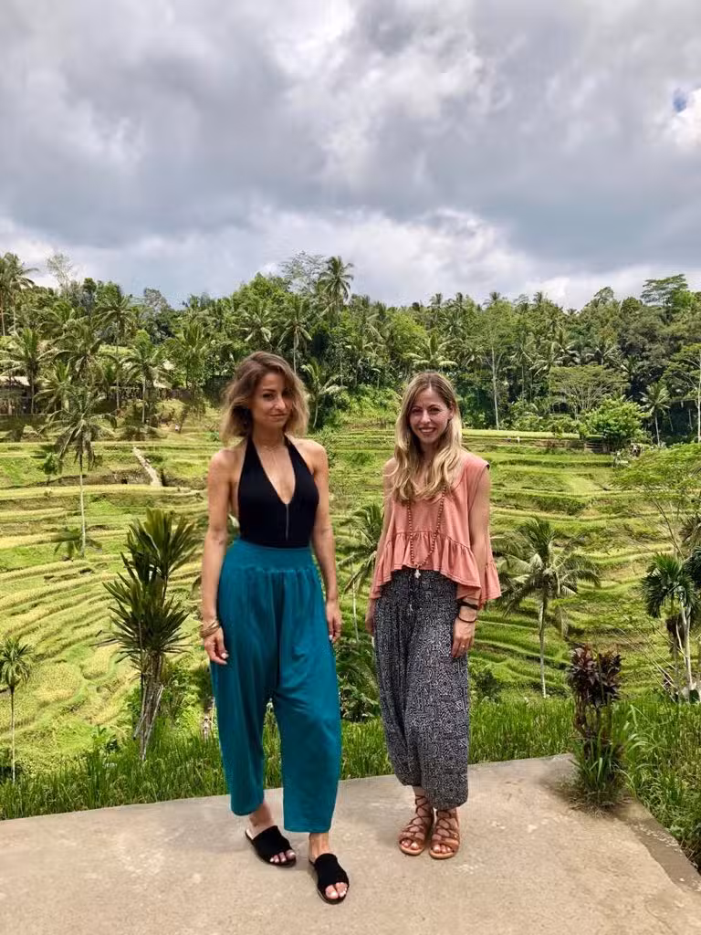 SETTE Travel & Lifestyle