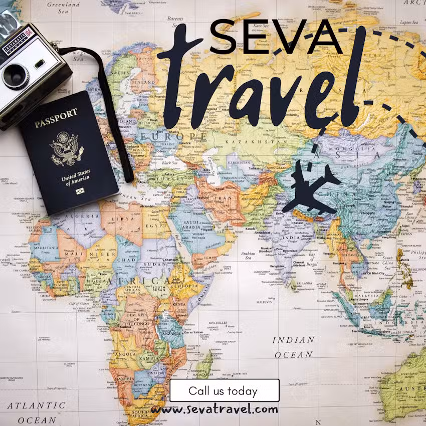 Seva Travel