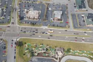 Sevier County Choppers