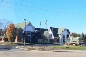 Sevierville Visitor Center