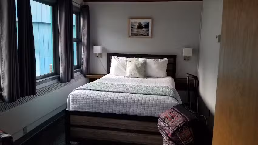 Seward Adventure Lodge