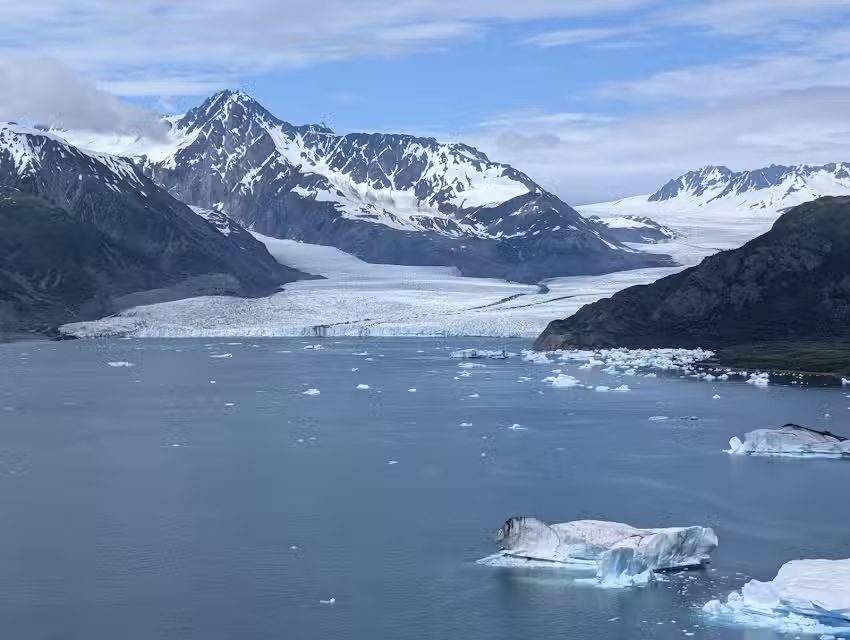 Seward Helicopter Tours