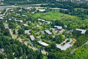 SGTS USA Corporation