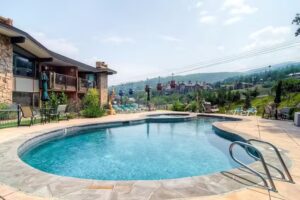 Shadowbrook Condominiums | Ski in Ski out, Snowmass Village Resort Rentals