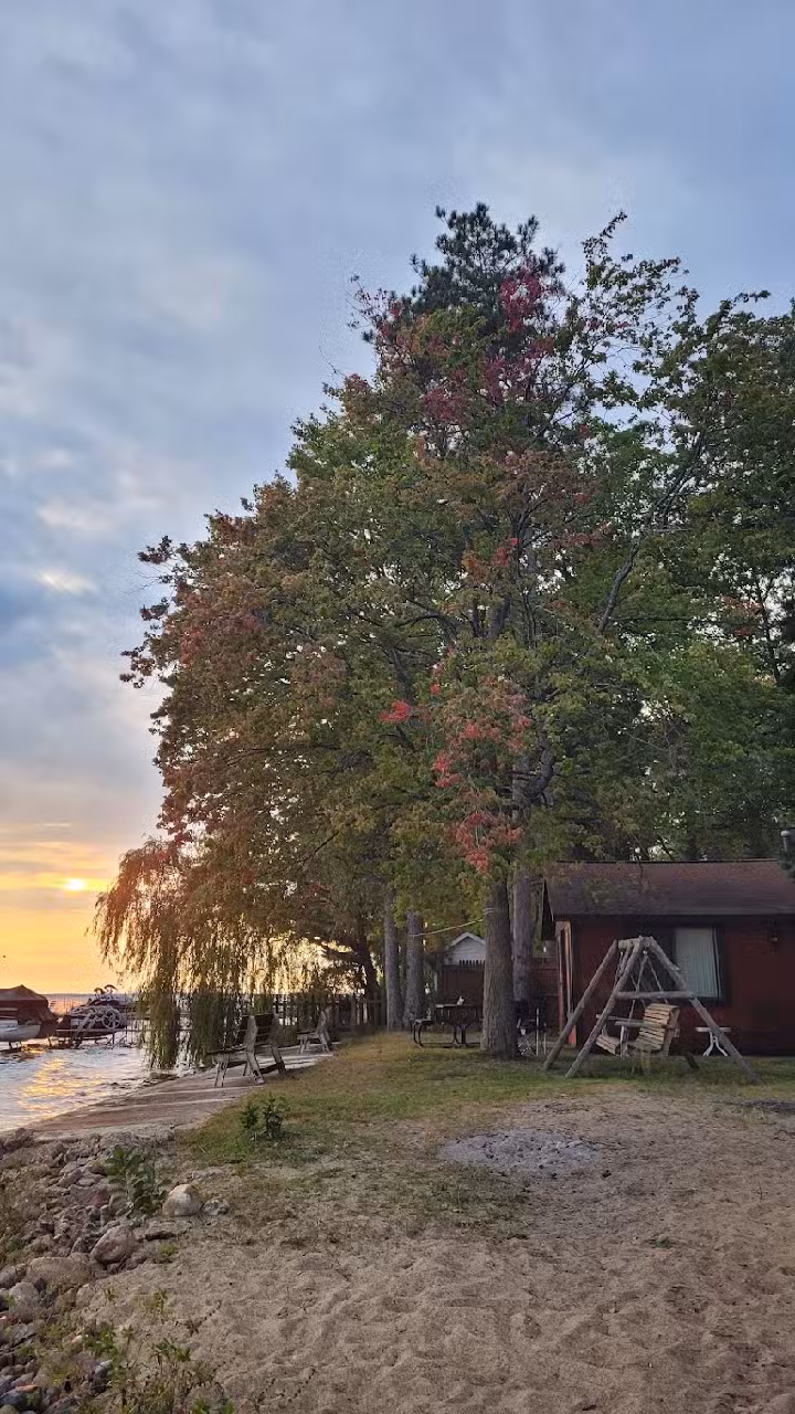 Shady Valley Resort Airb&b