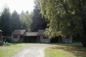 Shakti Cove Cottages