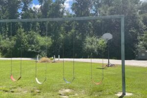 Shallow Creek RV and Mobile Home Park