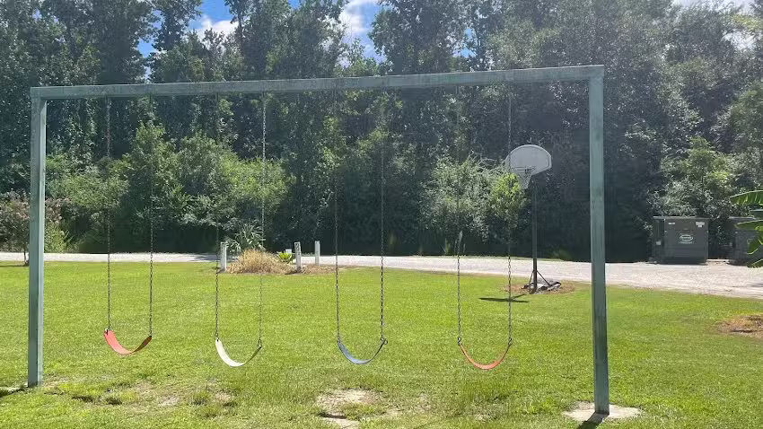 Shallow Creek RV and Mobile Home Park