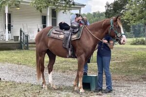 Shangrila Guest Ranch