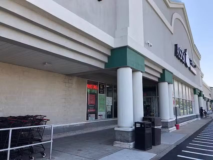 SHARP EXPRESS AUTO TAG 필라 샤프 여행사