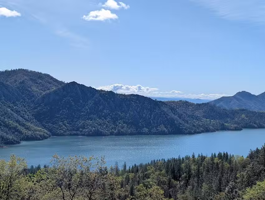 Shasta Lake Properties